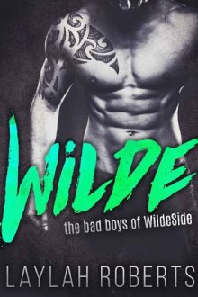 wilde, laylah roberts, epub, pdf, mobi, download