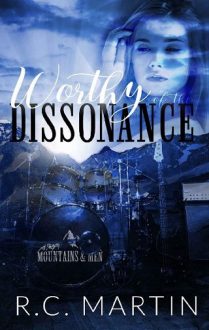 worthy of the dissonance, rc martin, epub, pdf, mobi, download