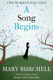 a song begins, mary burchell, epub, pdf, mobi, download