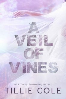 a veil of vines, tillie cole, epub, pdf, mobi, download