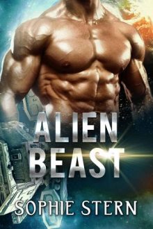 alien beast, sophie stern, epub, pdf, mobi, download