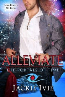 alleviate, jackie ivie, epub, pdf, mobi, download