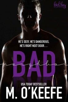 bad neighbor, molly okeefe, epub, pdf, mobi, download