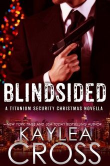 blindsided, kaylea cross, epub, pdf, mobi, download