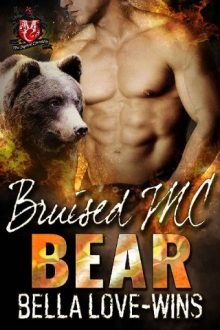 bruised mc bear, bella love-wins, epub, pdf, mobi, download