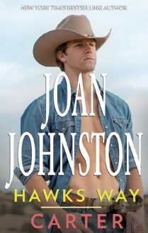 carter, joan johnston, epub, pdf, mobi, download