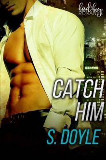 catch him, s doyle, epub, pdf, mobi, download