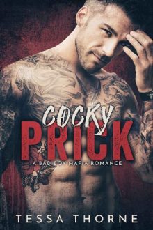 cocky prick, tessa thorne, epub, pdf, mobi, download