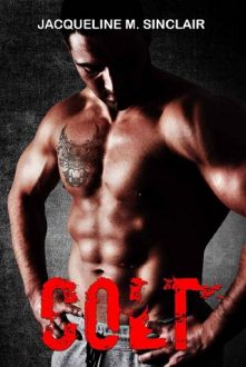 colt, jacqueline m sinclair, epub, pdf, mobi, download