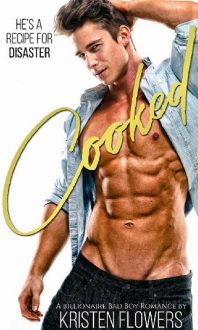 cooked, kristen flowers, epub, pdf, mobi, download