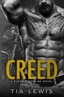 creed, tia lewis, epub, pdf, mobi, download