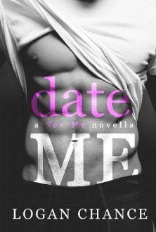 date-me, logan chance, epub, pdf, mobi, download