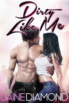 dirty like me, jaine diamond, epub, pdf, mobi, download