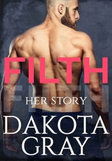 filth, dakota gray, epub, pdf, mobi, download