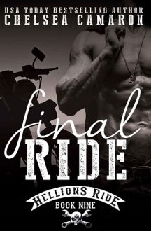 final ride, chelsea camaron, epub, pdf, mobi, download