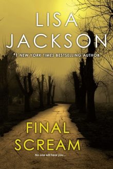 final scream, lisa jackson, epub, pdf, mobi, download