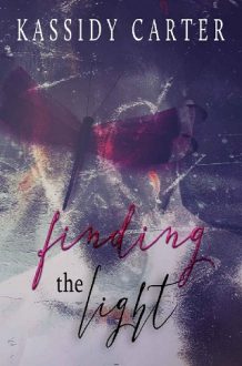 finding-the-light, kassidy carter, epub, pdf, mobi, download
