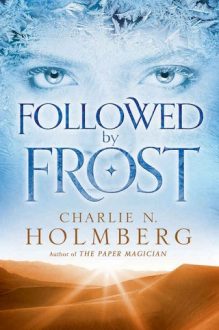 followed-by-frost, charlie n holmberg, epub, pdf, mobi, download