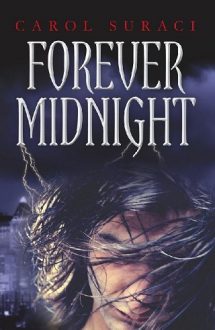 forever midnight, carol suraci, epub, pdf, mobi, download