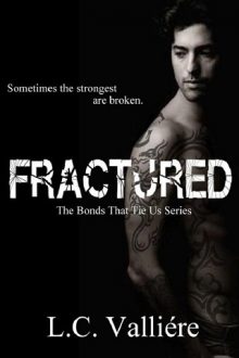 fractured, lc valliere, epub, pdf, mobi, download