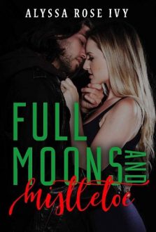 full-moons-and-mistletoe, alyssa rose ivy, epub, pdf, mobi, download