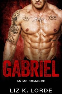 gabriel, liz k lorde, epub, pdf, mobi, download