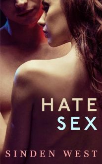 hate sex, sinden west, epub, pdf, mobi, download
