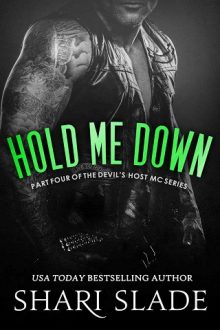 hold me down, shari slade, epub, pdf, mobi, download