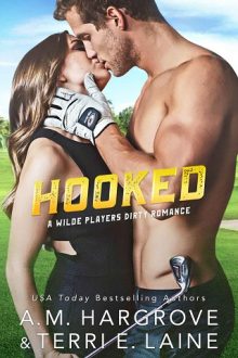 hooked, am hargrove, epub, pdf, mobi, download