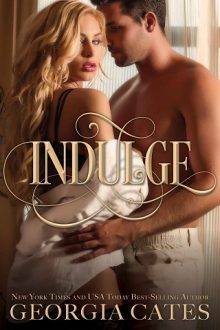 indulge, georgia cates, epub, pdf, mobi, download