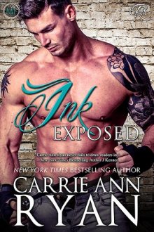 ink exposed, carrie ann ryan, epub, pdf, mobi, download