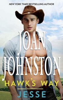jesse, joan johnston, epub, pdf, mobi, download