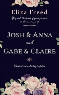 josh-and-anna-and-gabe-and-claire, eliza freed, epub, pdf, mobi, download