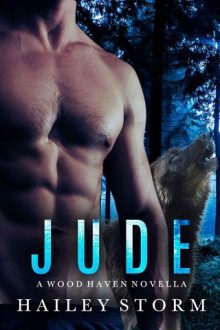 jude, hailey storm, epub, pdf, mobi, download