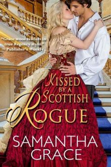 kissed-by-a-scottish-rogue, samantha grace, epub, pdf, mobi, download
