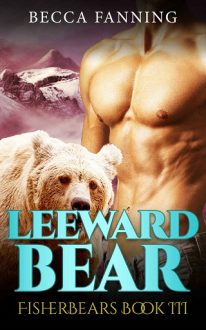leeward bear, becca fanning, epub, pdf, mobi, download