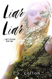 liar liar, la cotton, epub, pdf, mobi, download