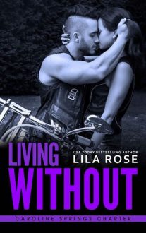living without, lila rose, epub, pdf, mobi, download
