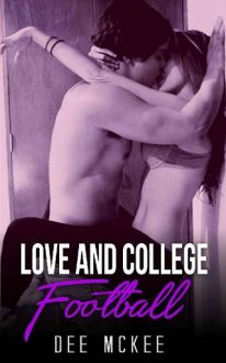 love-and-college, football, dee mckee, epub, pdf, mobi, download