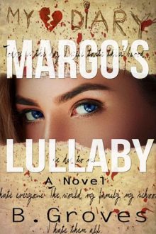 margos, lullaby, b groves, epub, pdf, mobi, download