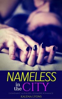 nameless-in-the-city, kalena lyons, epub, pdf, mobi, download