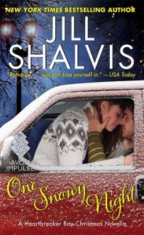 one snowy night, jill shalvis, epub, pdf, mobi, download