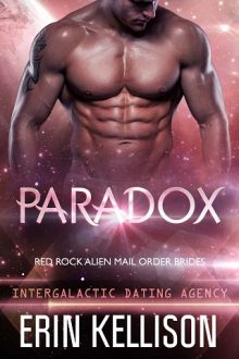 paradox, erin kellison, epub, pdf, mobi, download
