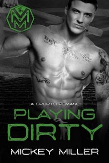 playing dirty, mickey miller, epub, pdf, mobi, download