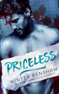 priceless, winter renshaw, epub, pdf, mobi, download