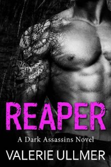 reaper, valerie ullmer, epub, pdf, mobi, download