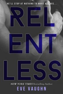 relentless, eve vaughn, epub, pdf, mobi, download