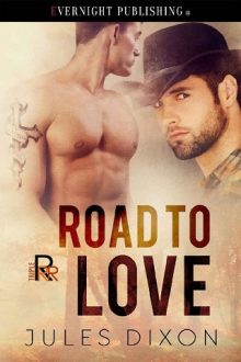 road to love, jules dixon, epub, pdf, mobi, download