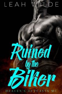 ruined-by-the-biker, leah wilde, epub, pdf, mobi, download