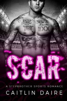scar, caitlin daire, epub, pdf, mobi, download